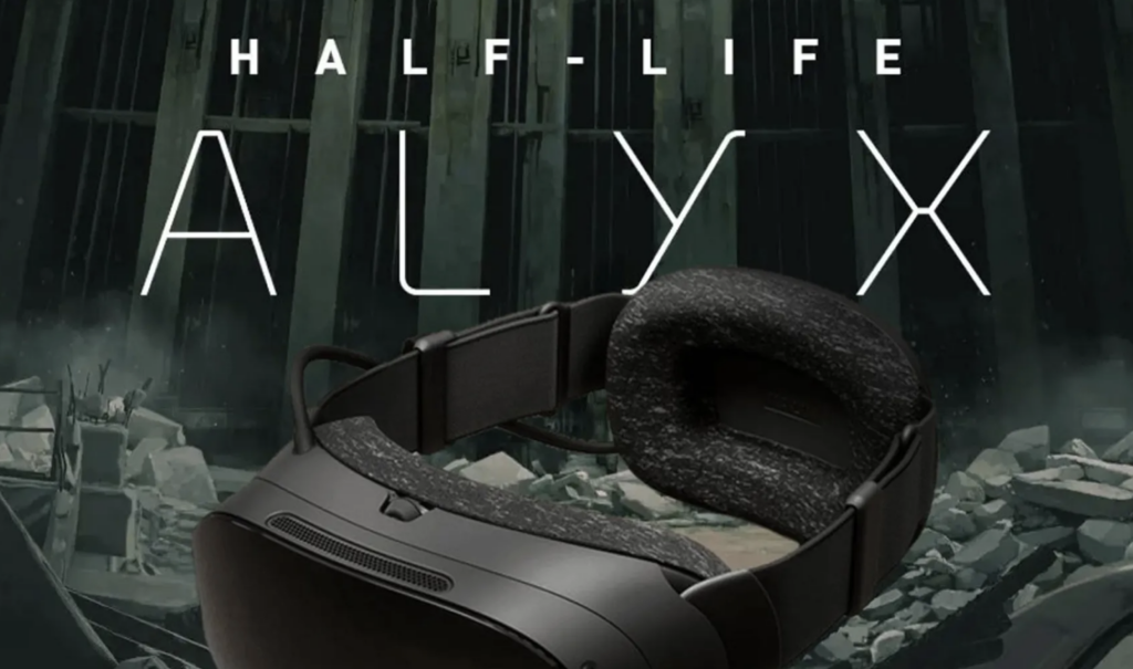 Valve подтвердила выход Half-Life: Alyx на Steam Frame в автономном режиме, но не к запуску
