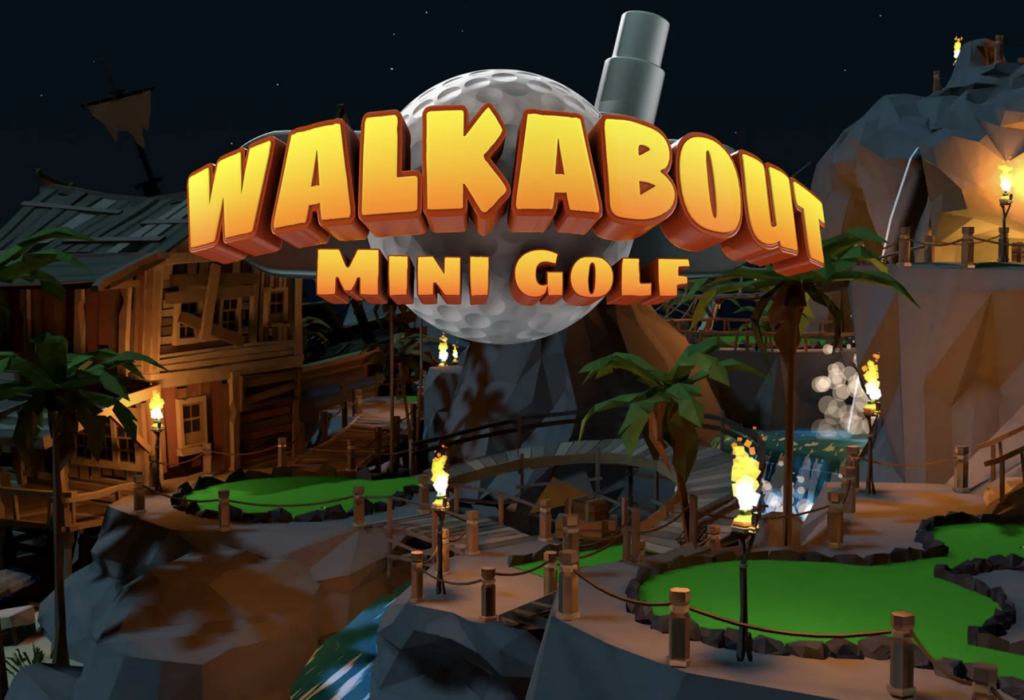 Студия Walkabout Mini Golf объявила о новых увольнениях