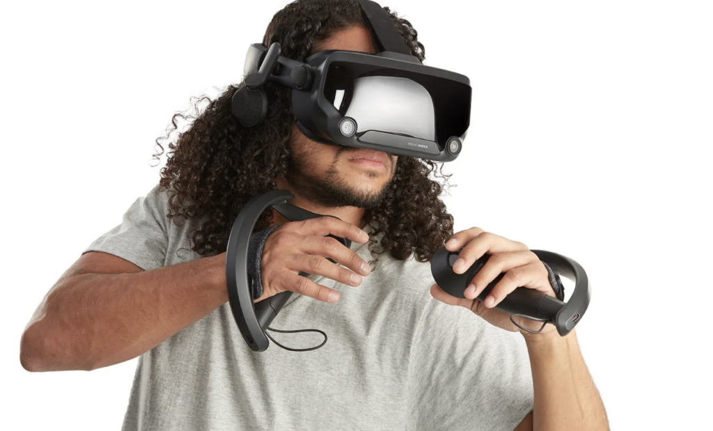 Valve Index снимают с производства — и впервые за всю историю дают скидку 20%
