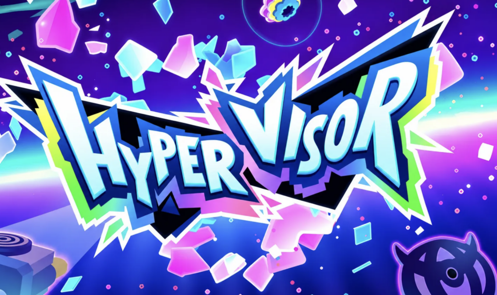 Owlchemy Labs анонсировала Hyper Visor — аркадный шутер для запуска AR-очков XREAL Aura